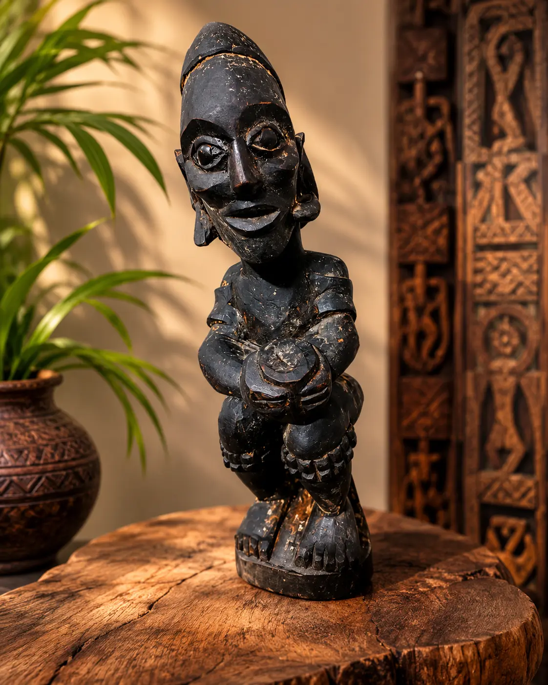 Naga Statue 5